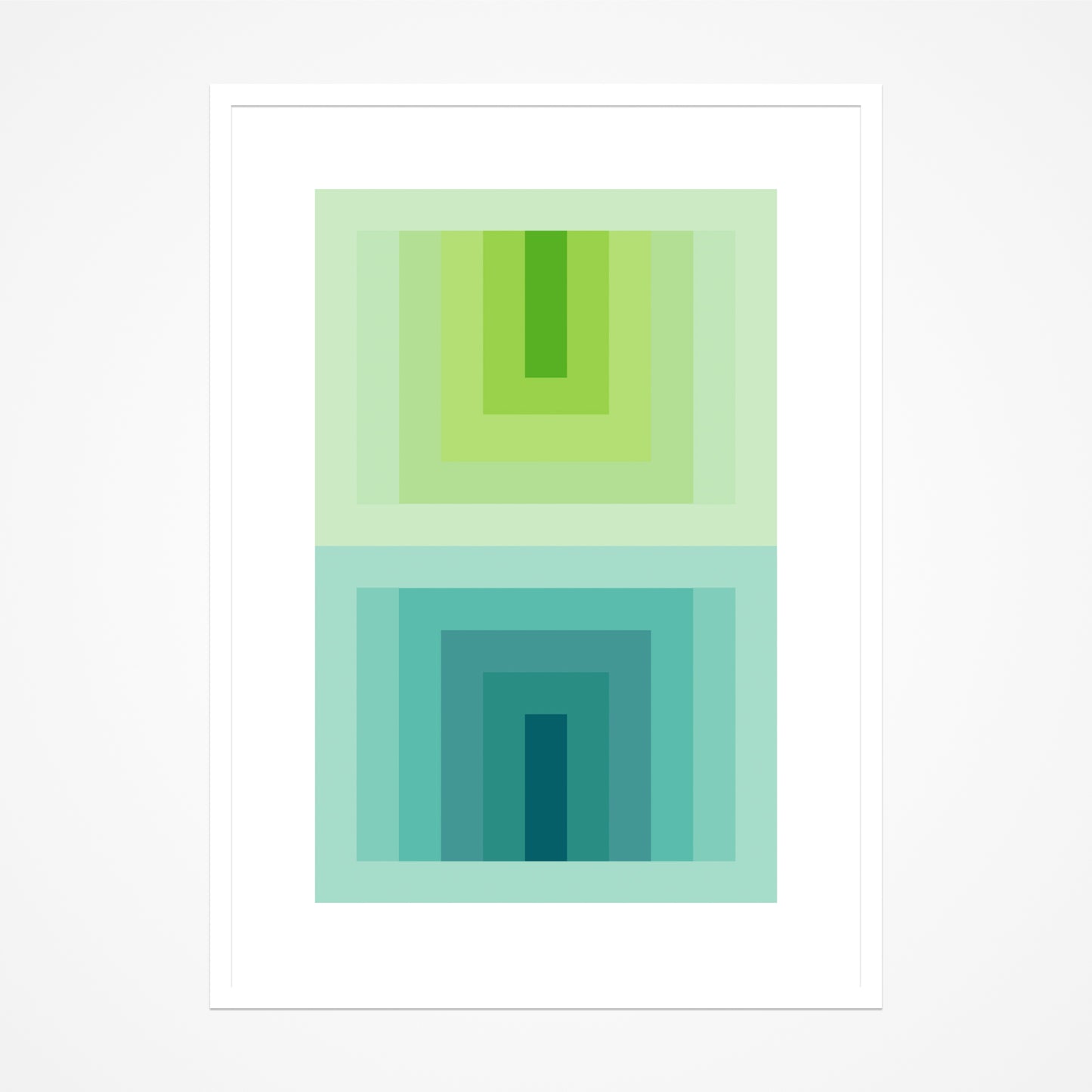 Twilight Progression No. 06 - Limited-edition Art Print